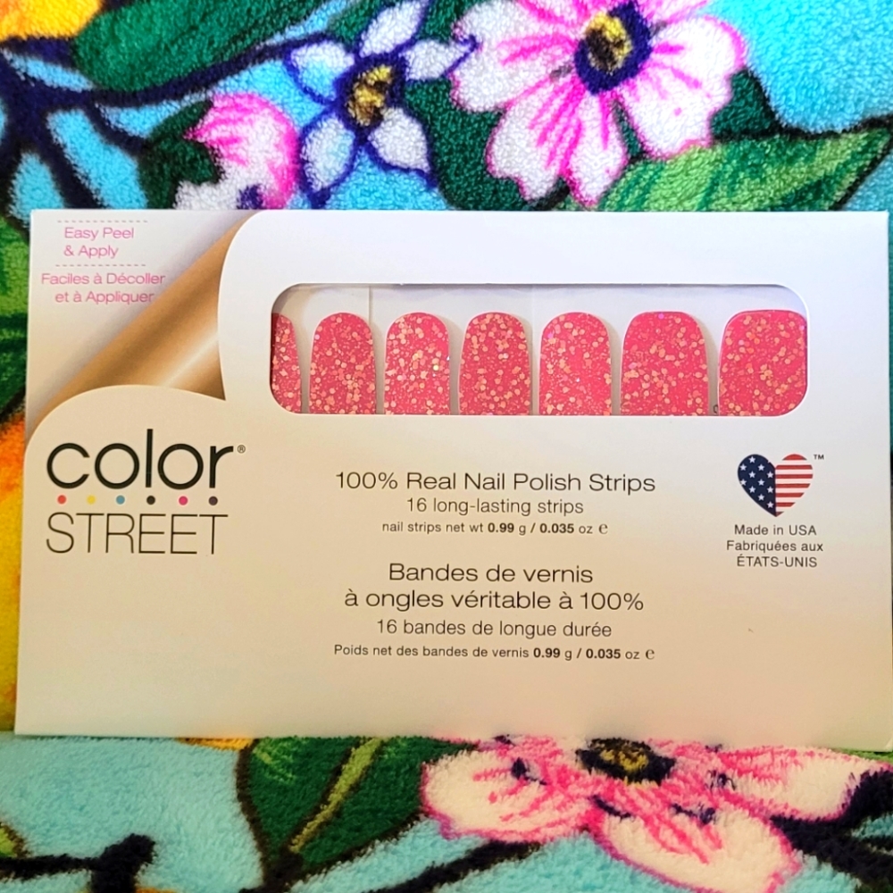 Color street LA Dreams
